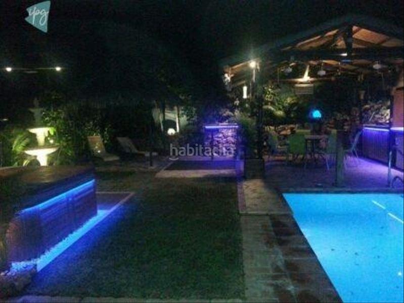Foto 563d5600-f12d-4baf-a142-b2d8dc118ab6. Chalet en Las Lomas Estepona