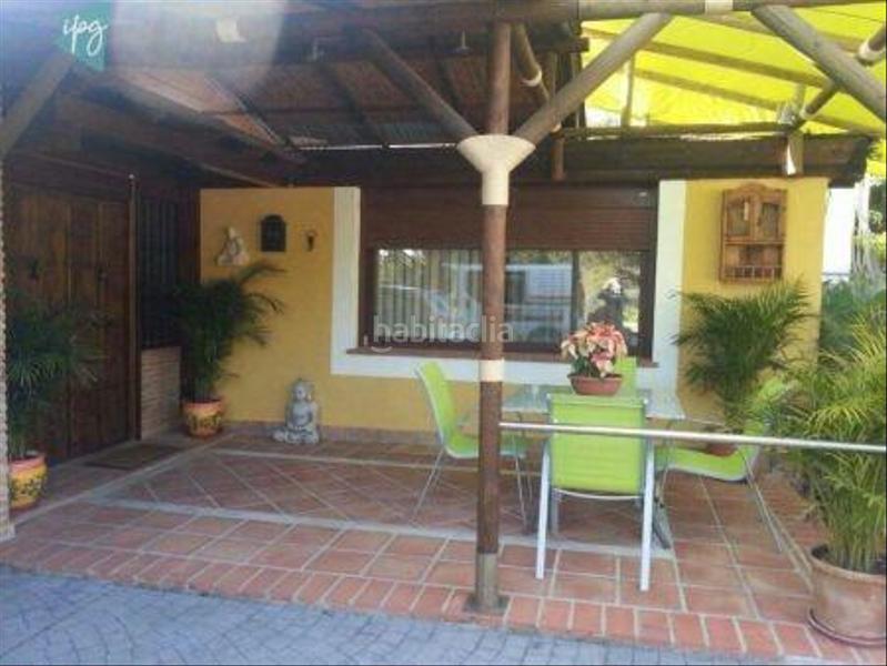 Foto be2dca75-4c71-4390-9d11-24b1b1cdf298. Chalet en Las Lomas Estepona