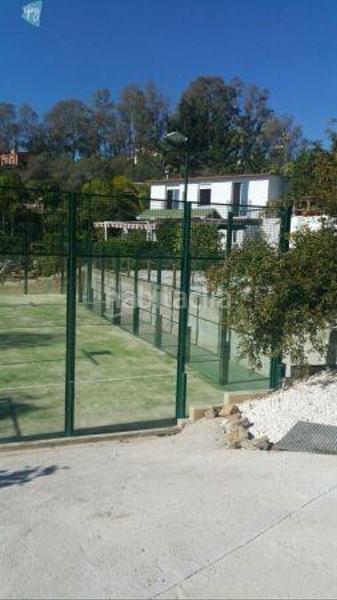 Foto c28cedac-159a-4e17-9d2f-1afcf21ae59f. Chalet en Las Lomas Estepona