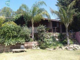 Chalet en Las Lomas