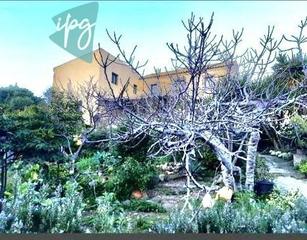 Casa a Tarifa Ciudad. Casa de campo independiente