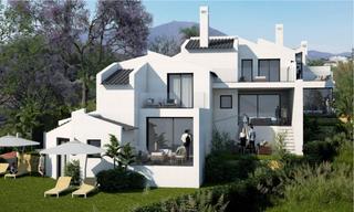 Casa adossada  Urbanizacion autova del mediterrneo. Chalet baha dorada