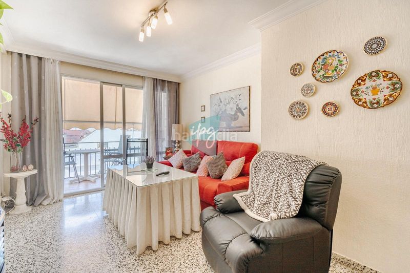 Foto 0e26b378-a0ea-4c2f-89f1-f1c4775889f5. Flat with heating in Centro Estepona