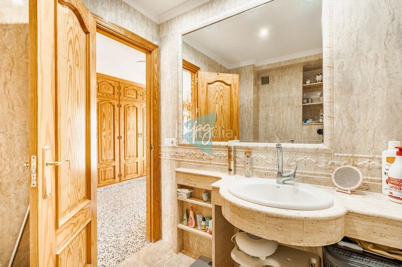 Foto 0f7dee74-f340-4bc4-a6fb-445b15a2e11a. Flat with heating in Centro Estepona
