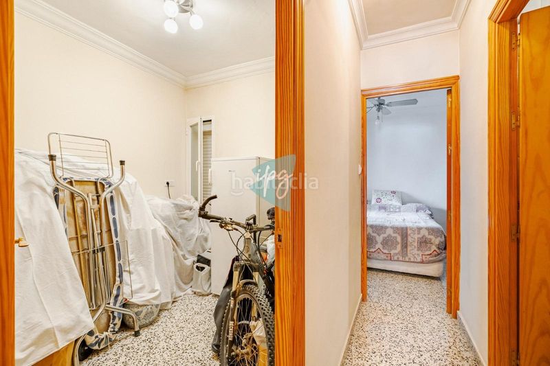 Foto 5254c63a-451c-4d8f-9b99-3b8e908c906f. Flat with heating in Centro Estepona