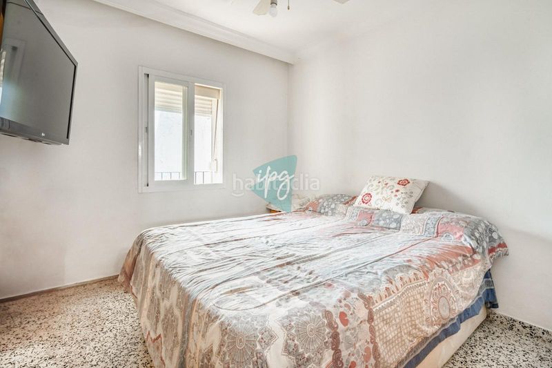 Foto 9d2b1f18-3923-4907-b45b-3dc3fddf4433. Flat with heating in Centro Estepona