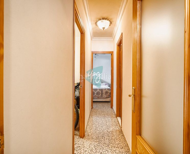 Foto a135addf-d6f2-4134-b5b3-9878200ee084. Flat with heating in Centro Estepona