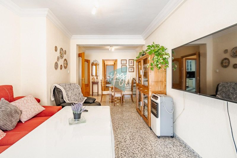 Foto a69fbc7c-bc2b-4811-b694-aa5ff6695470. Flat with heating in Centro Estepona