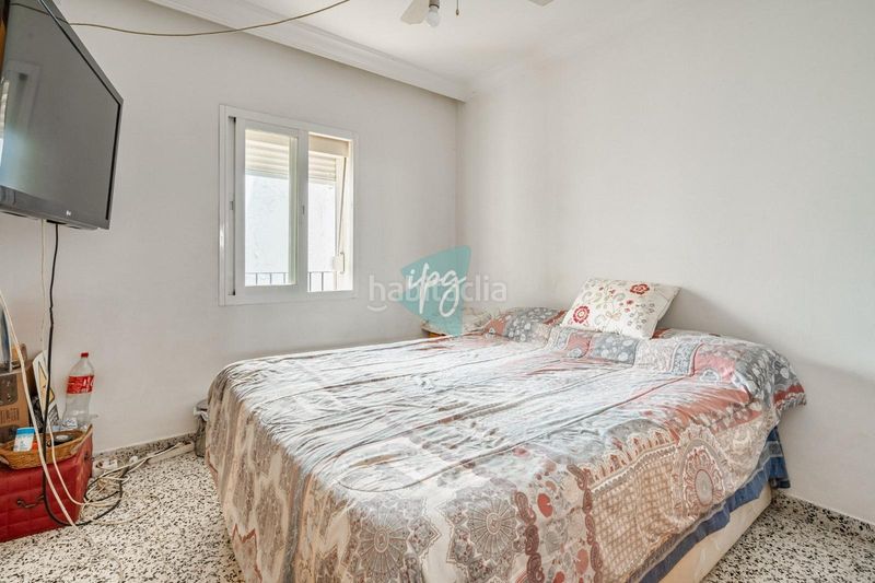 Foto b747b00e-8c15-4e47-84e7-81decc81b28d. Flat with heating in Centro Estepona