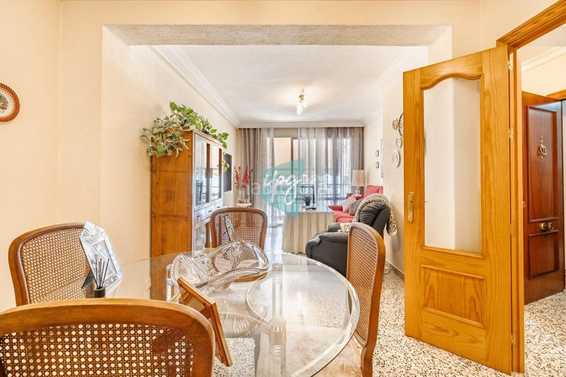 Foto ba7527df-9e03-4736-bb81-4e8f7c68e7ad. Flat with heating in Centro Estepona