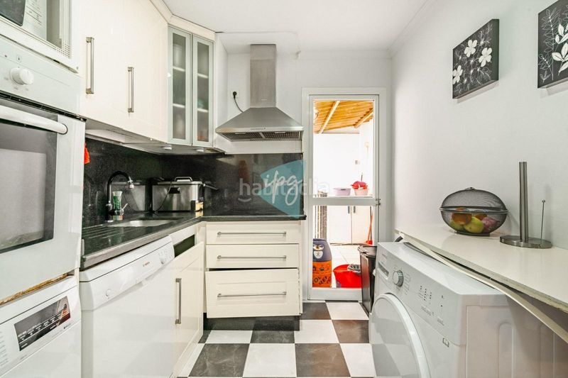 Foto d8303ea5-bb61-48de-943f-7d66c890cbc5. Flat with heating in Centro Estepona
