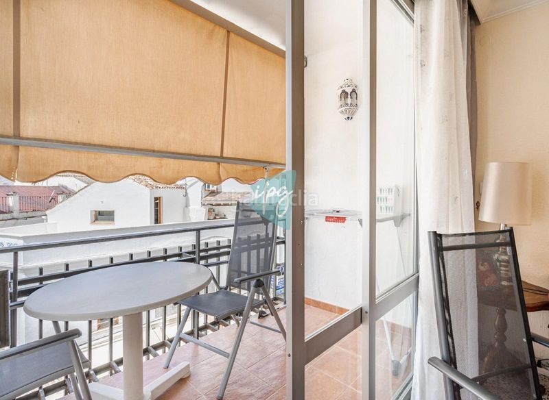 Foto ea81c786-dbae-462d-9a9c-4cde45fb03c6. Flat with heating in Centro Estepona
