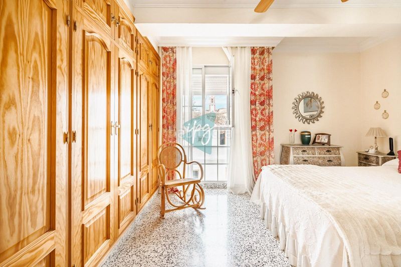 Foto eb910e69-59d4-4260-b441-95e949c67609. Flat with heating in Centro Estepona