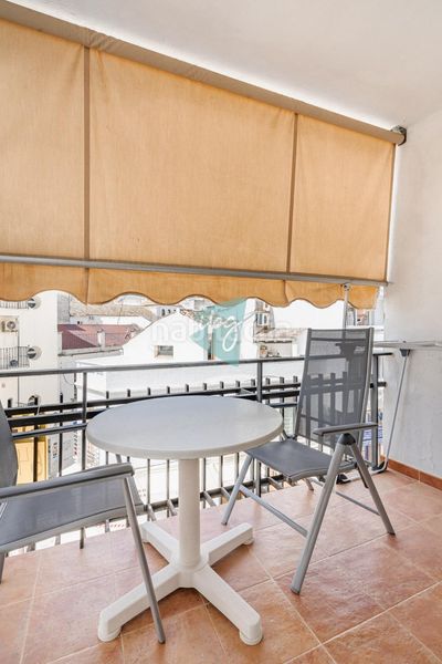 Foto ed67cbe3-2a67-4a14-b7b8-c148c7585c51. Flat with heating in Centro Estepona