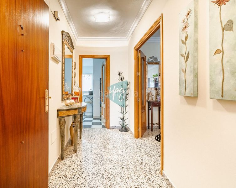 Foto fca88d9d-ca95-4a64-b9fd-9791df0ed43f. Flat with heating in Centro Estepona