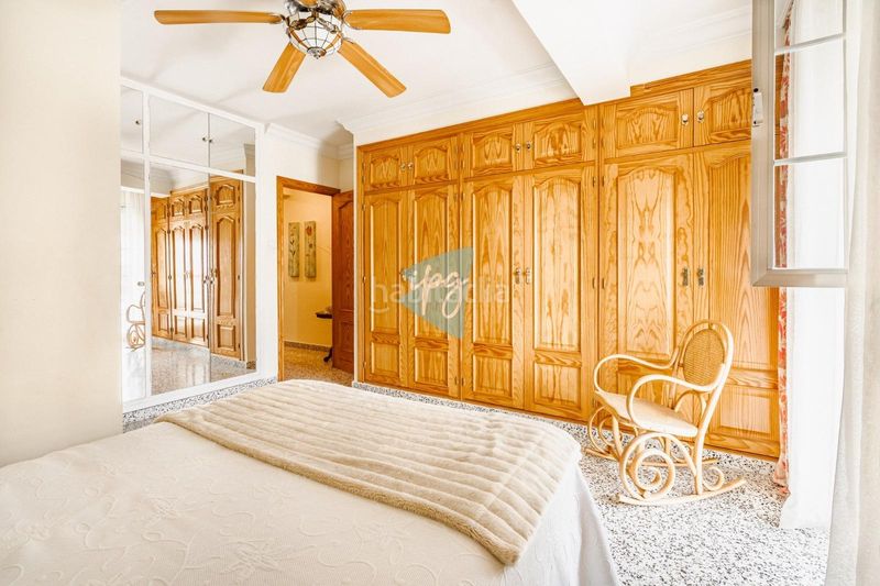 Foto fe5b50f6-711f-4333-ab0d-cf67e3085f5b. Flat with heating in Centro Estepona