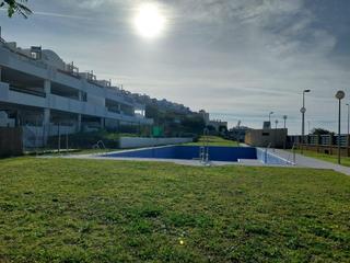 Dúplex a Doña Julia Golf. Apartamento en doña julia golf