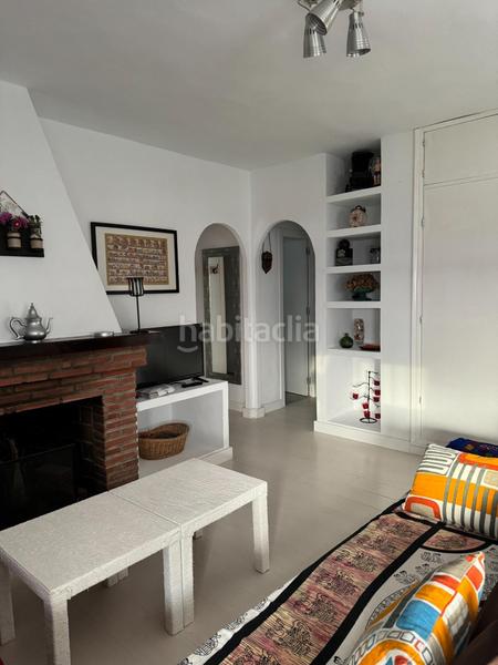 Foto 5e640b99-0b57-4b6a-9c0c-7757dde0d629. Residential plot in El Lentiscal Tarifa