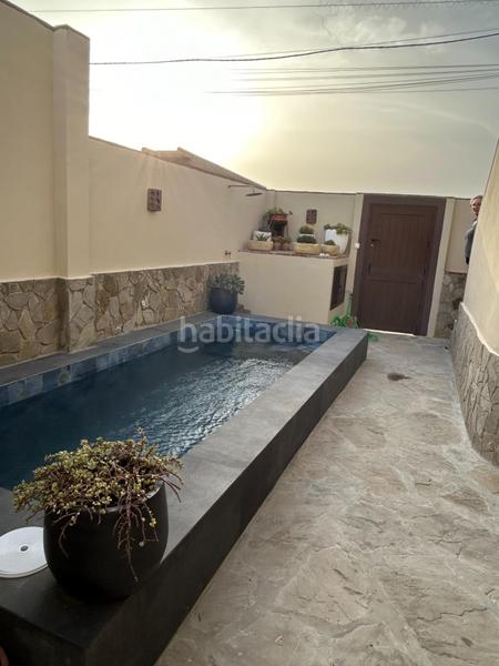 Foto 6fa2e5d2-77ea-4faf-98fe-471d25a97bcb. Residential plot in El Lentiscal Tarifa