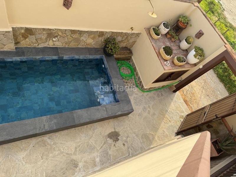 Foto 7ee7cb40-2f6d-4b44-aa94-75e0f026ffce. Residential plot in El Lentiscal Tarifa