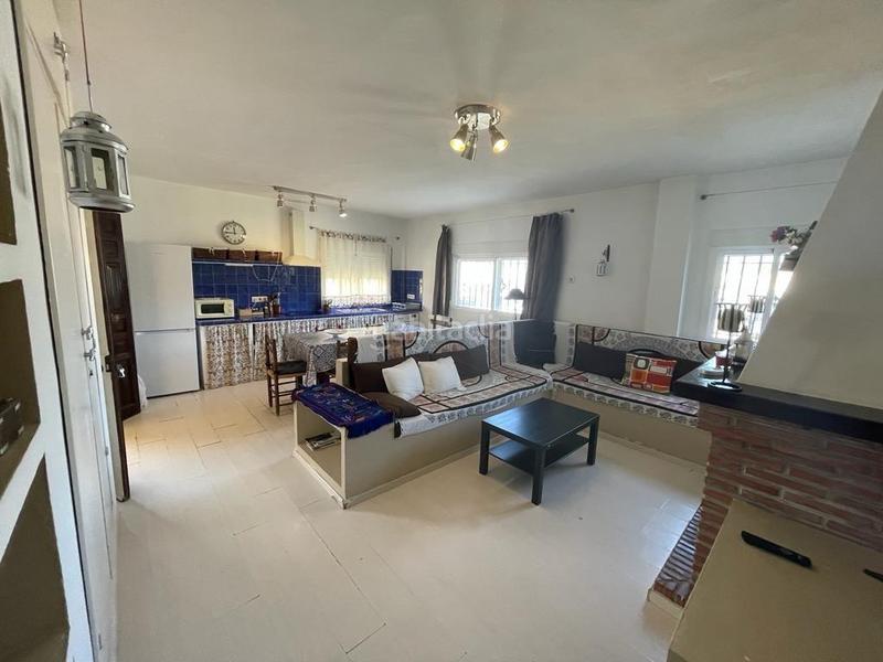 Foto b244db77-056a-41d9-99fd-cb47ec6667b0. Residential plot in El Lentiscal Tarifa