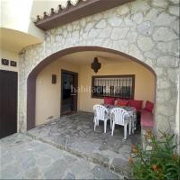 Foto b66a63f7-8f09-46bd-a4c3-e82189f48c2e. Residential plot in El Lentiscal Tarifa