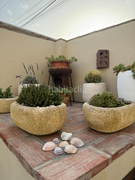 Foto ffa27b12-d2da-4c74-9ba8-6e5db581af89. Residential plot in El Lentiscal Tarifa