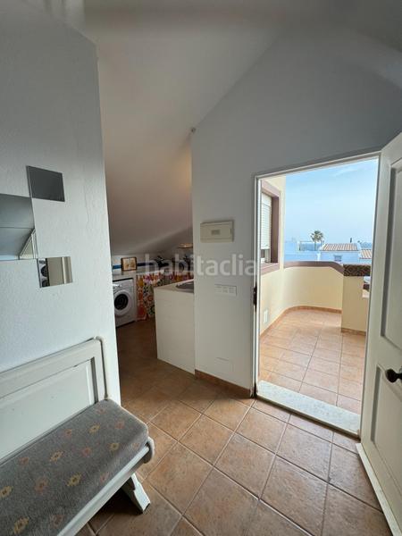 Foto ffce9851-2b2a-447f-b6ba-aa0cf210d667. Residential plot in El Lentiscal Tarifa