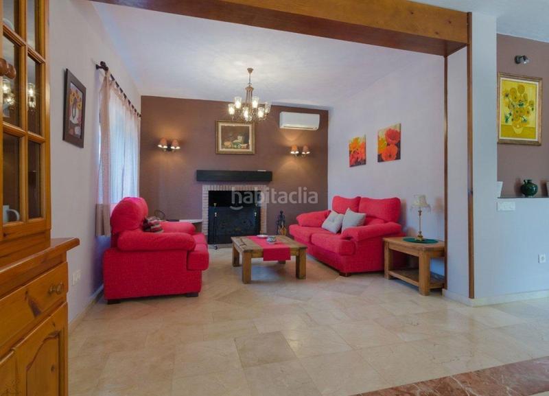 Foto 2d2b513a-6643-44af-91d4-9b3add7fa546. Chalet  en altos de Estepona Estepona