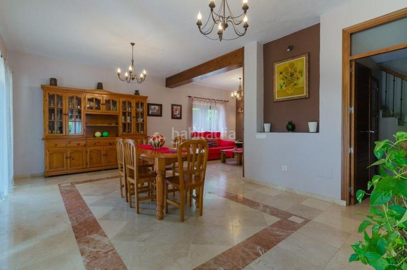 Foto e8a815c1-6e04-4c4f-8e48-9001b3373ce1. Chalet  en altos de Estepona Estepona