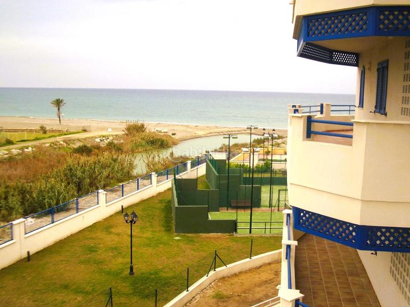 Foto 937f5f71-94c2-4519-9ac4-590b6712d134. Appartement mit heizung parking pool in San Luis de Sabinillas Manilva