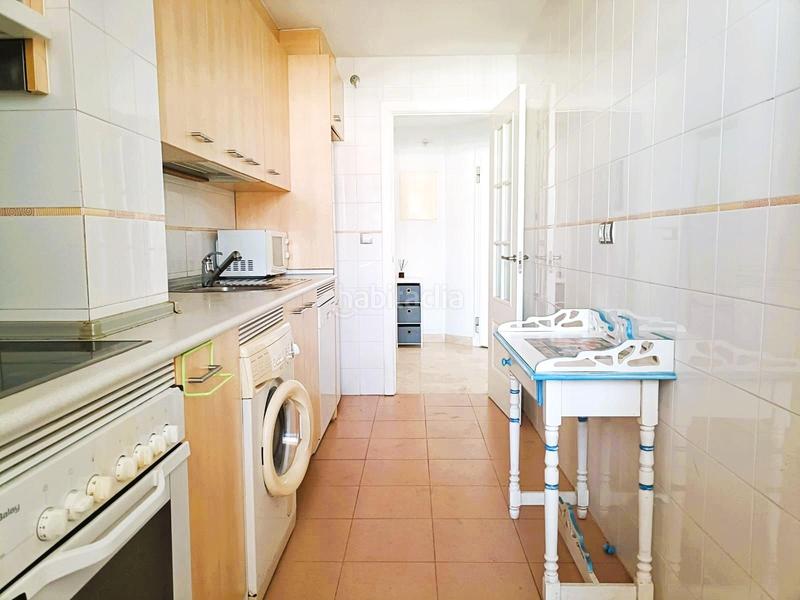 Foto e4b7006d-c56e-410a-bb74-f3dda894d585. Appartement mit heizung parking pool in San Luis de Sabinillas Manilva