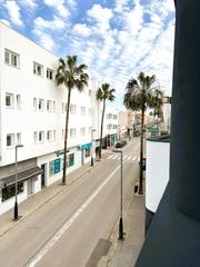 Dachwohnung in Tarifa Ciudad