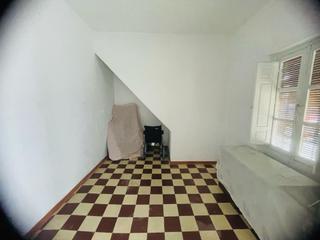 Terreny residencial a Centro. Casa de pueblo