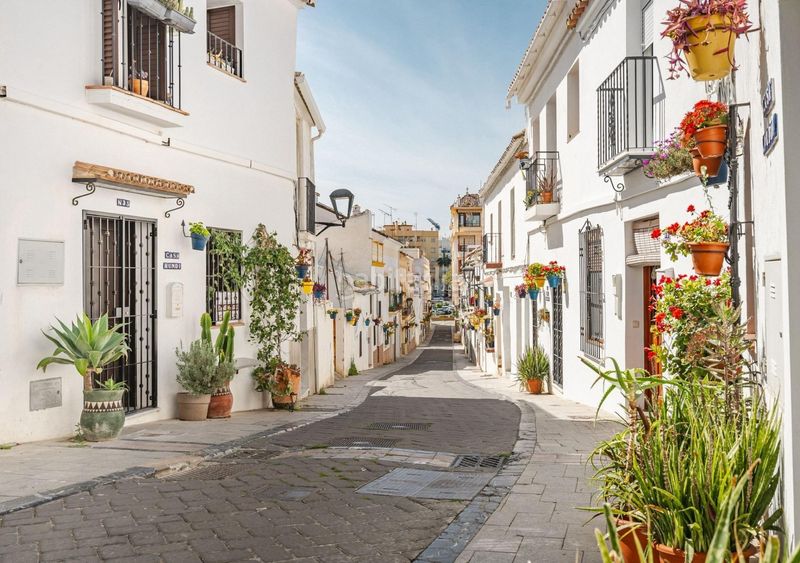 Foto 56a81d21-699e-4223-990a-5cd17f99f64a. Terreny residencial a Centro Estepona