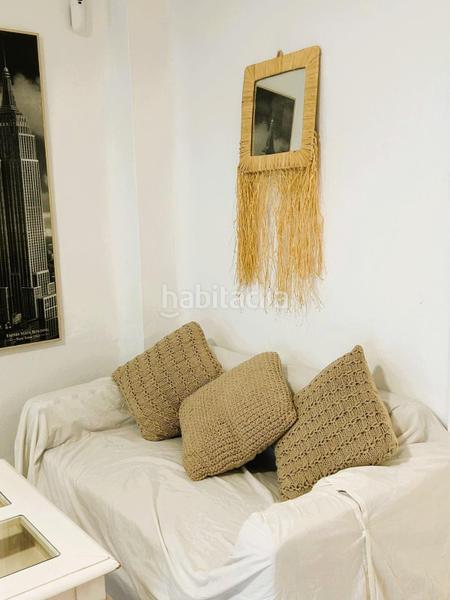 Foto 17bdaaeb-810b-4b51-ab65-81db8d035e05. Apartament amb terrassa a Tarifa ciudad Tarifa