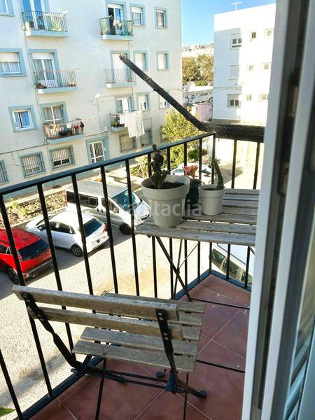 Foto 3780dbbe-09d7-4a68-8f8b-b8baed624e57. Apartament amb terrassa a Tarifa ciudad Tarifa