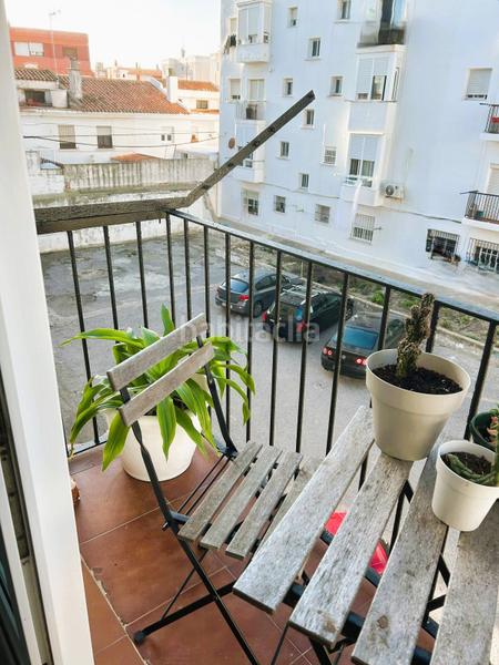 Foto 404e3c5f-5156-4440-a734-269c217a9c39. Apartament amb terrassa a Tarifa ciudad Tarifa