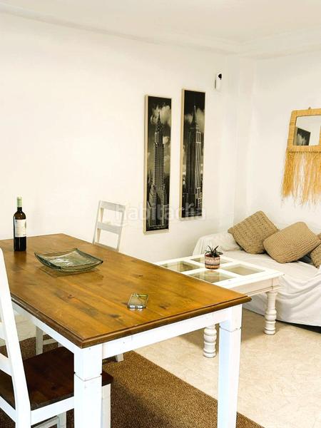 Foto 53a271c6-62e7-45f1-9e62-1baccdf1044b. Apartament amb terrassa a Tarifa ciudad Tarifa