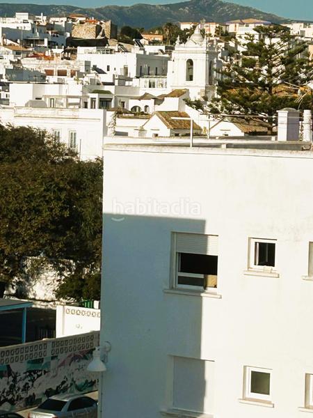 Foto 5a4cb967-96a2-4849-8e0b-5eaacaa16d32. Apartament amb terrassa a Tarifa ciudad Tarifa