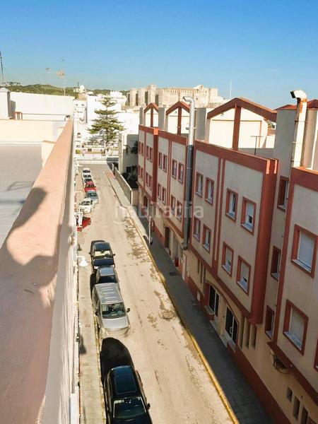 Foto 5b56f56b-055e-4621-b0fc-d5ec63fe866e. Apartament amb terrassa a Tarifa ciudad Tarifa