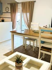 Apartament  Calle cruz roja. Y si tu sueño está aquí?