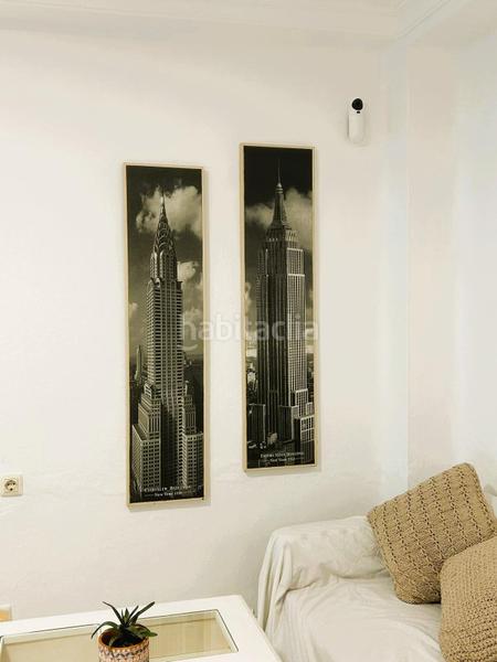 Foto 98e0481b-d39d-4660-a977-6baf8abe896c. Apartament amb terrassa a Tarifa ciudad Tarifa