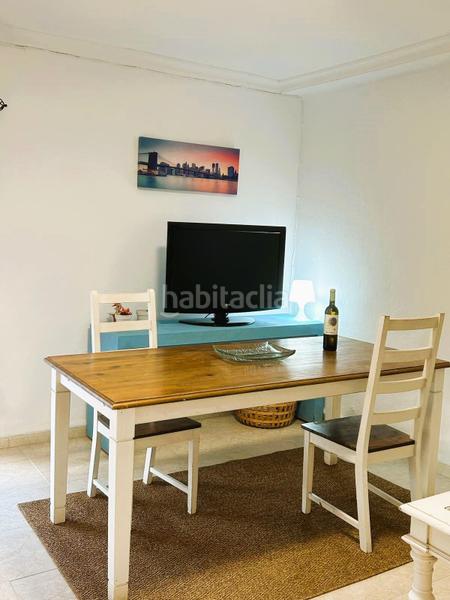 Foto ac44d1cf-cfd9-487d-afff-2b3428d07044. Apartament amb terrassa a Tarifa ciudad Tarifa