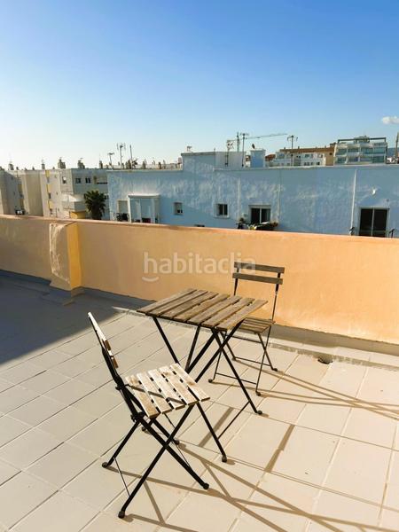 Foto b00b4095-1f37-4d60-9dca-b2c96630b3c7. Apartament amb terrassa a Tarifa ciudad Tarifa