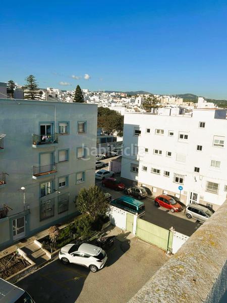 Foto c5ee0e73-0dff-438e-a63f-de522f2f705b. Apartament amb terrassa a Tarifa ciudad Tarifa