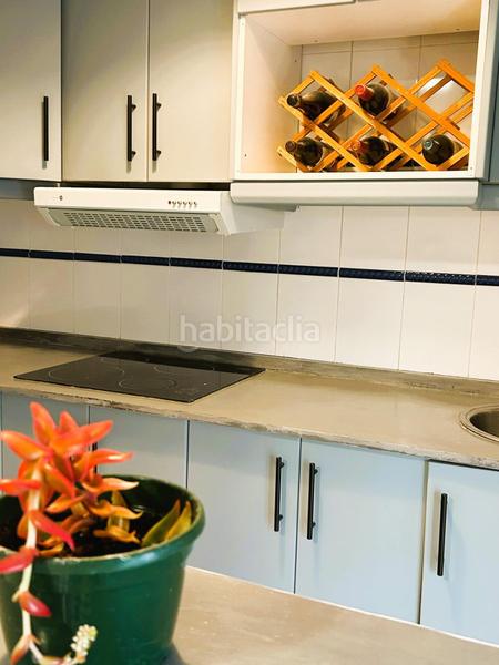 Foto c79272ab-7276-4d95-b6db-7c9a75a55c75. Apartament amb terrassa a Tarifa ciudad Tarifa