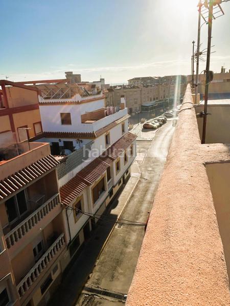 Foto e9b10259-2919-419c-bb93-4002d7f6615f. Apartament amb terrassa a Tarifa ciudad Tarifa