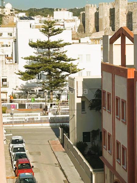 Foto eae0ad06-a228-46a5-ab22-574344025c68. Apartament amb terrassa a Tarifa ciudad Tarifa