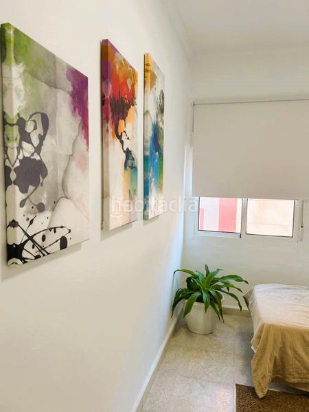 Foto fef20e00-2e30-424a-bc0e-a657aba8d557. Apartament amb terrassa a Tarifa ciudad Tarifa